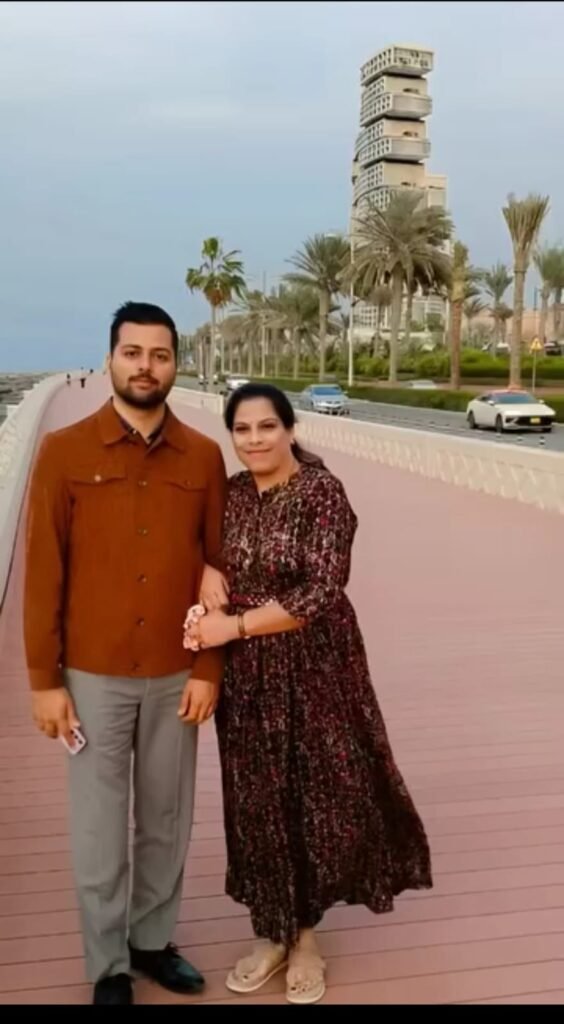 Dubai Getaway – Safarika Holidays