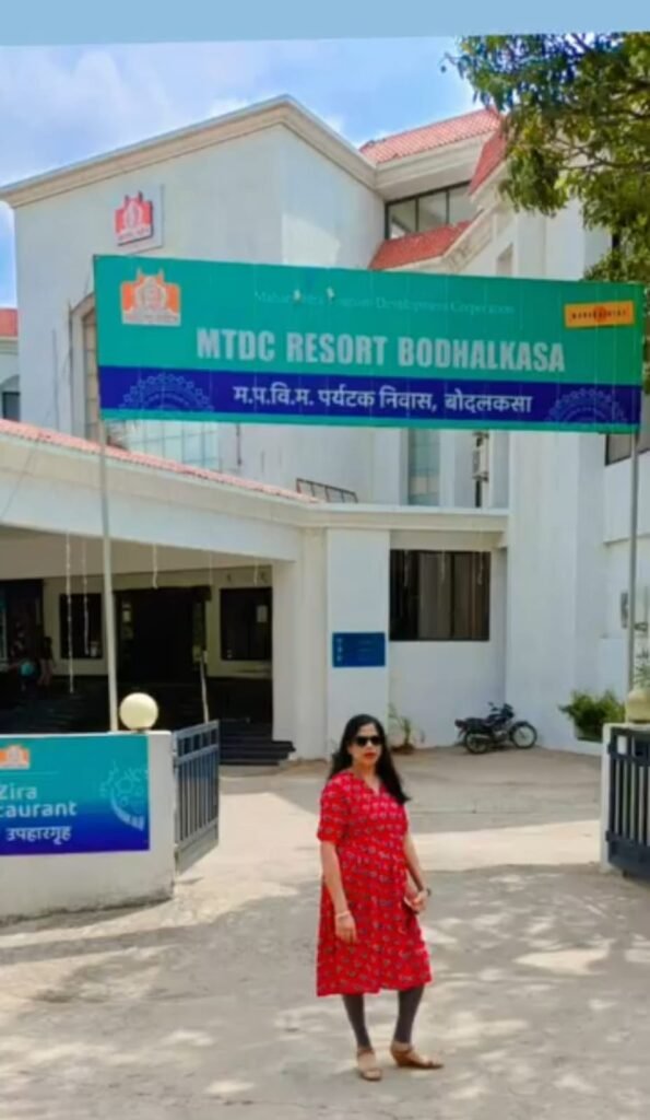 MTDC Resort Bodhalkasa – Safarika Holidays