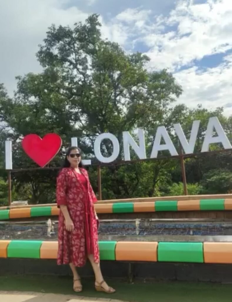 Lonavala Monsoon Trip – Safarika Holidays