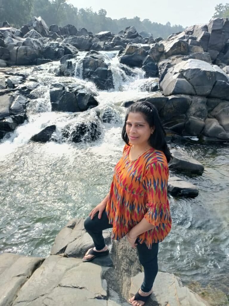 Riverside Nature Trail – Safarika Holidays