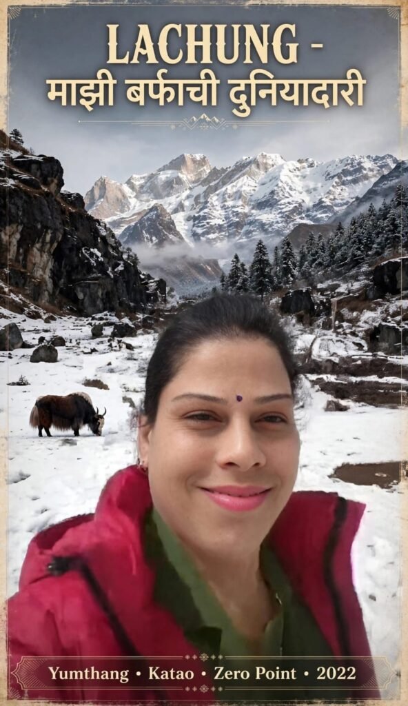 Lachung, North Sikkim – Safarika Holidays
